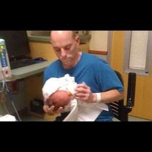 Meet your Posher, Josh